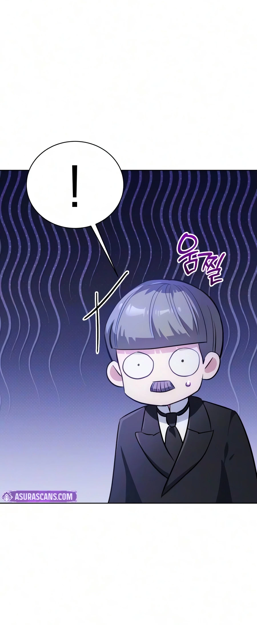 The Magic Tower's Problem Child Chapter 54 - Page 9