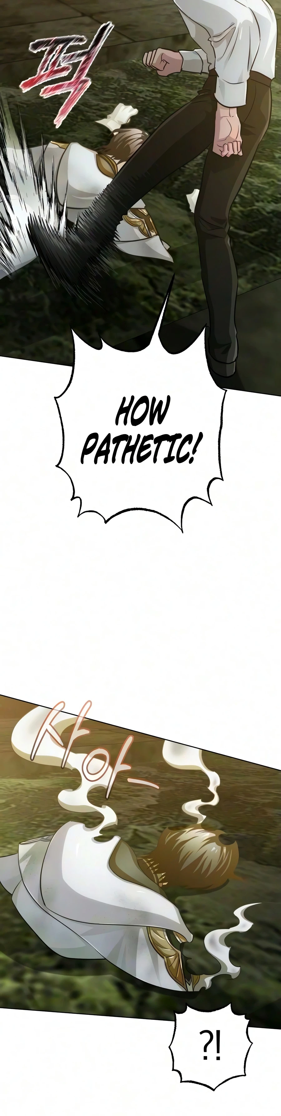 The Magic Tower's Problem Child Chapter 55 - Page 11