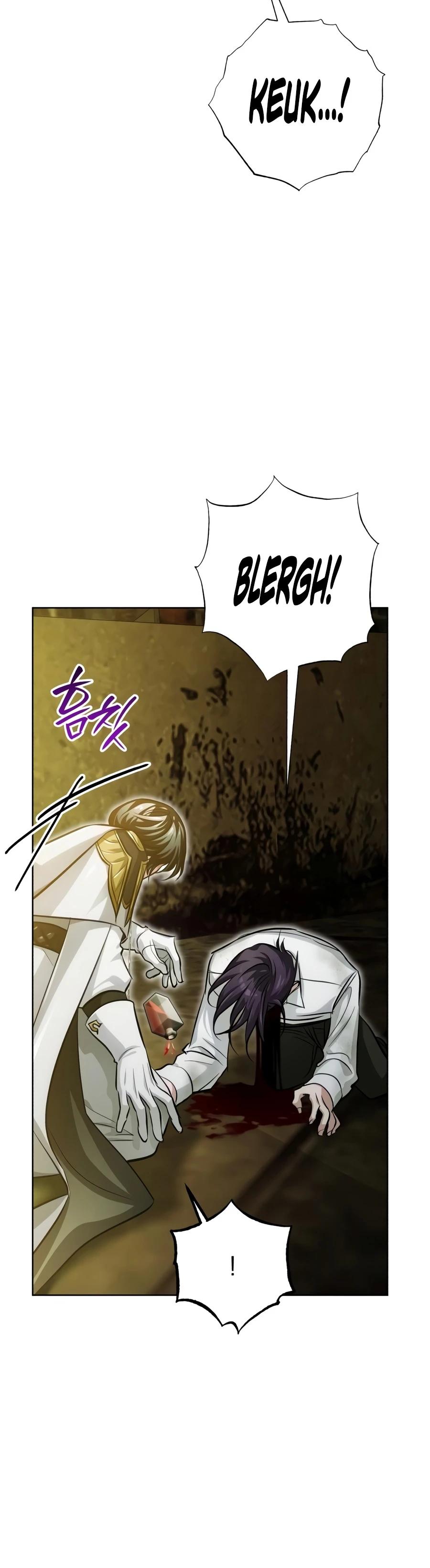 The Magic Tower's Problem Child Chapter 56 - Page 22