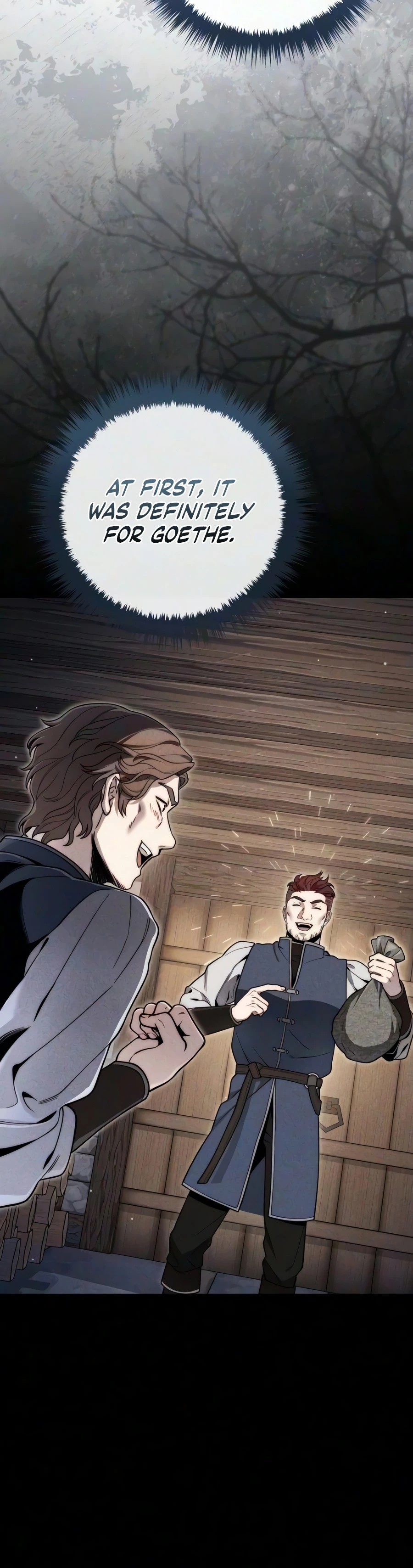 Margrave’s Worthless Mage Chapter 12 - Page 12