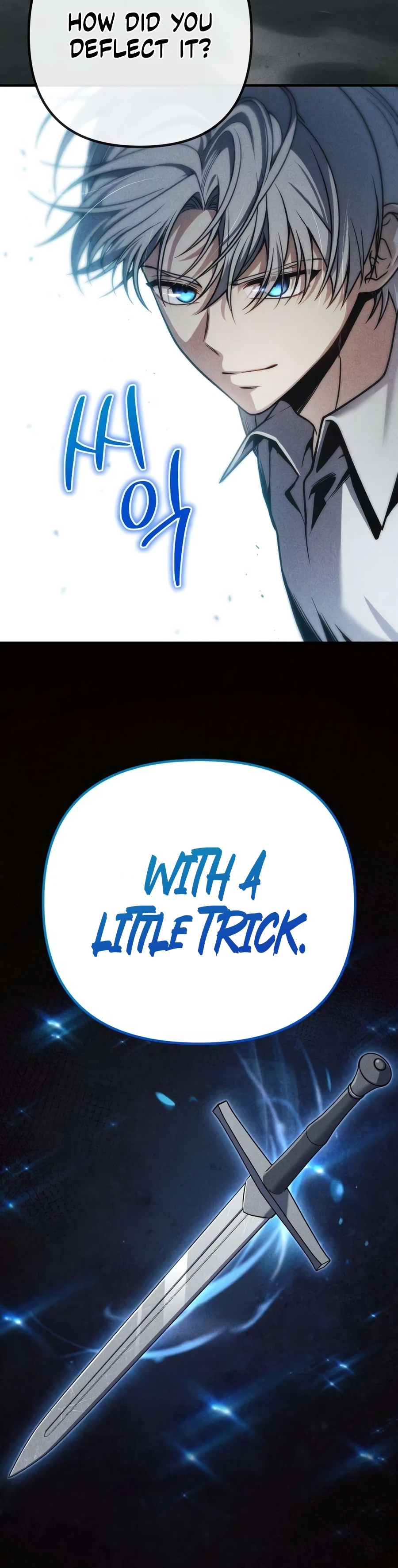 Margrave’s Worthless Mage Chapter 21 - Page 7