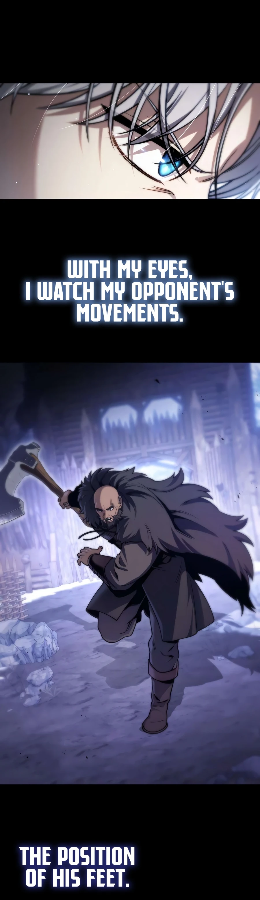 Margrave’s Worthless Mage Chapter 21 - Page 9