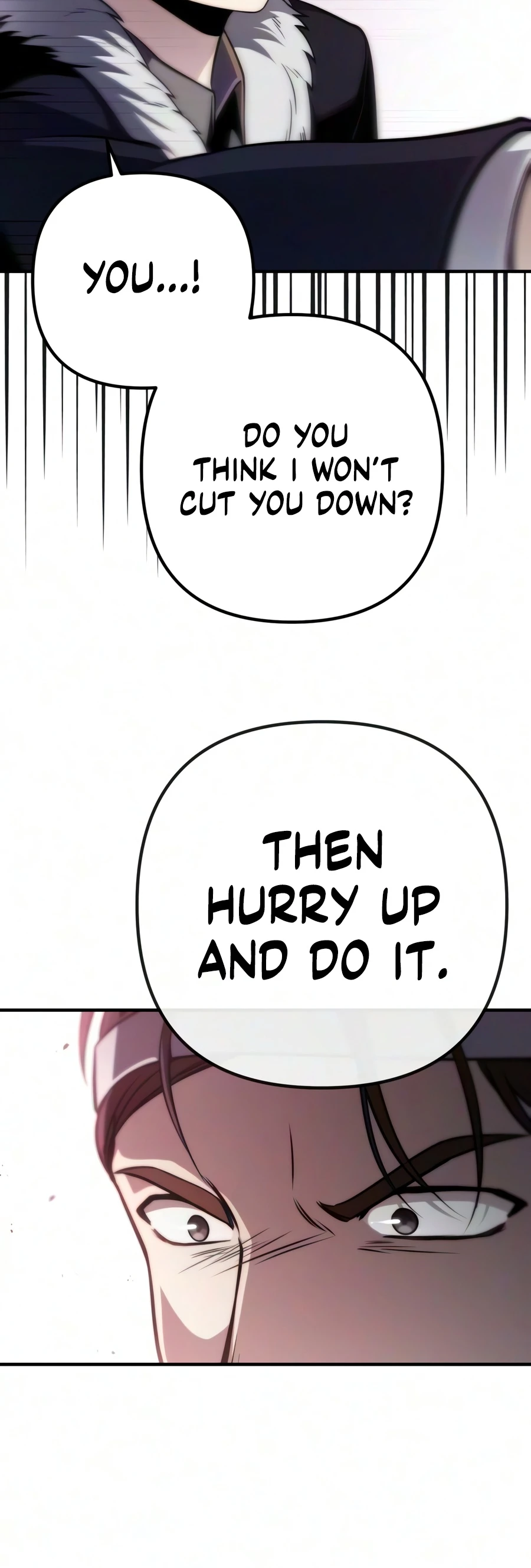 Margrave’s Worthless Mage Chapter 22 - Page 9