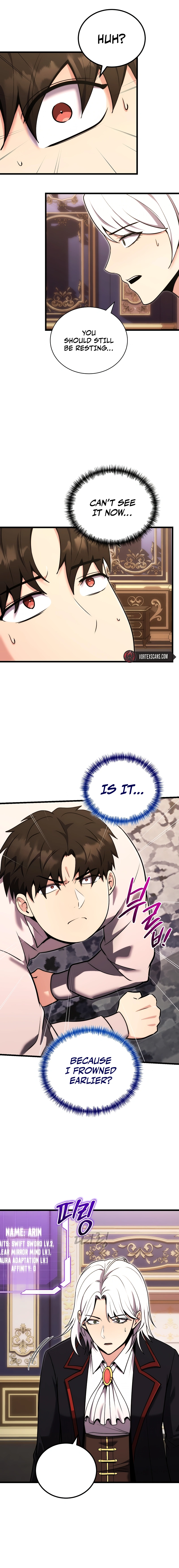 The Marquis' Ducal Son is a Martial Artist Chapter 1 - Page 30