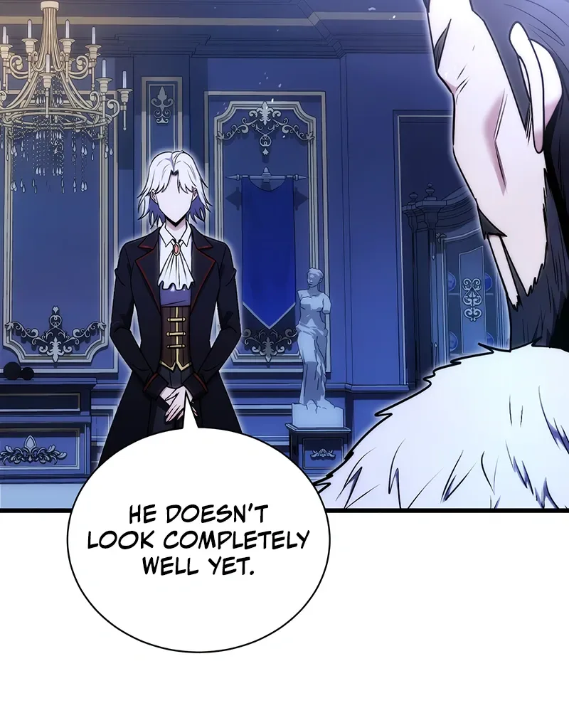 The Marquis' Ducal Son is a Martial Artist Chapter 2 - Page 6