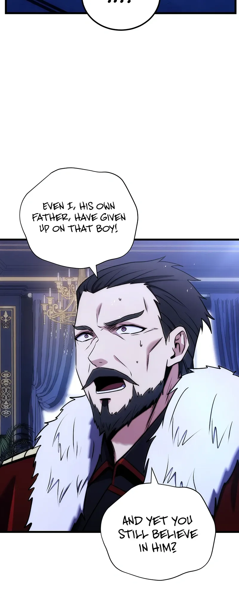 The Marquis' Ducal Son is a Martial Artist Chapter 2 - Page 10