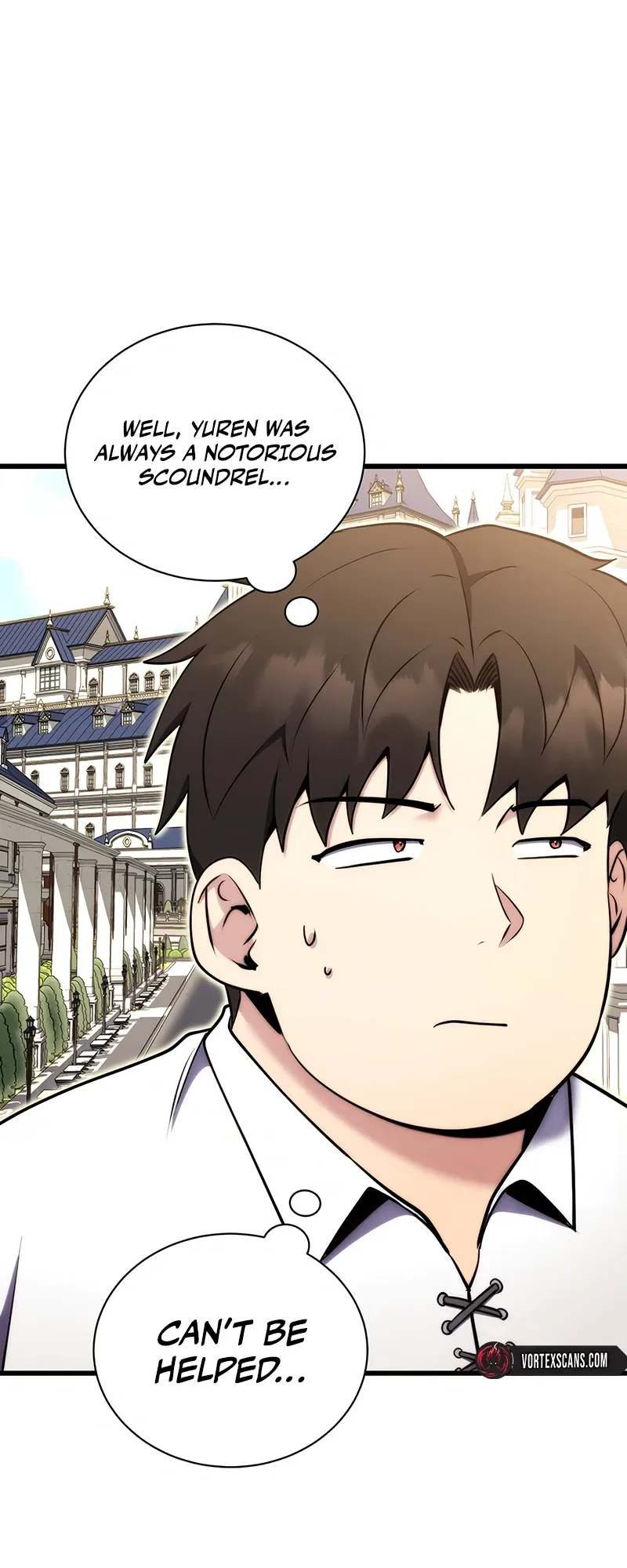 The Marquis' Ducal Son is a Martial Artist Chapter 2 - Page 19