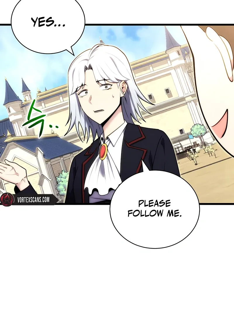 The Marquis' Ducal Son is a Martial Artist Chapter 2 - Page 30