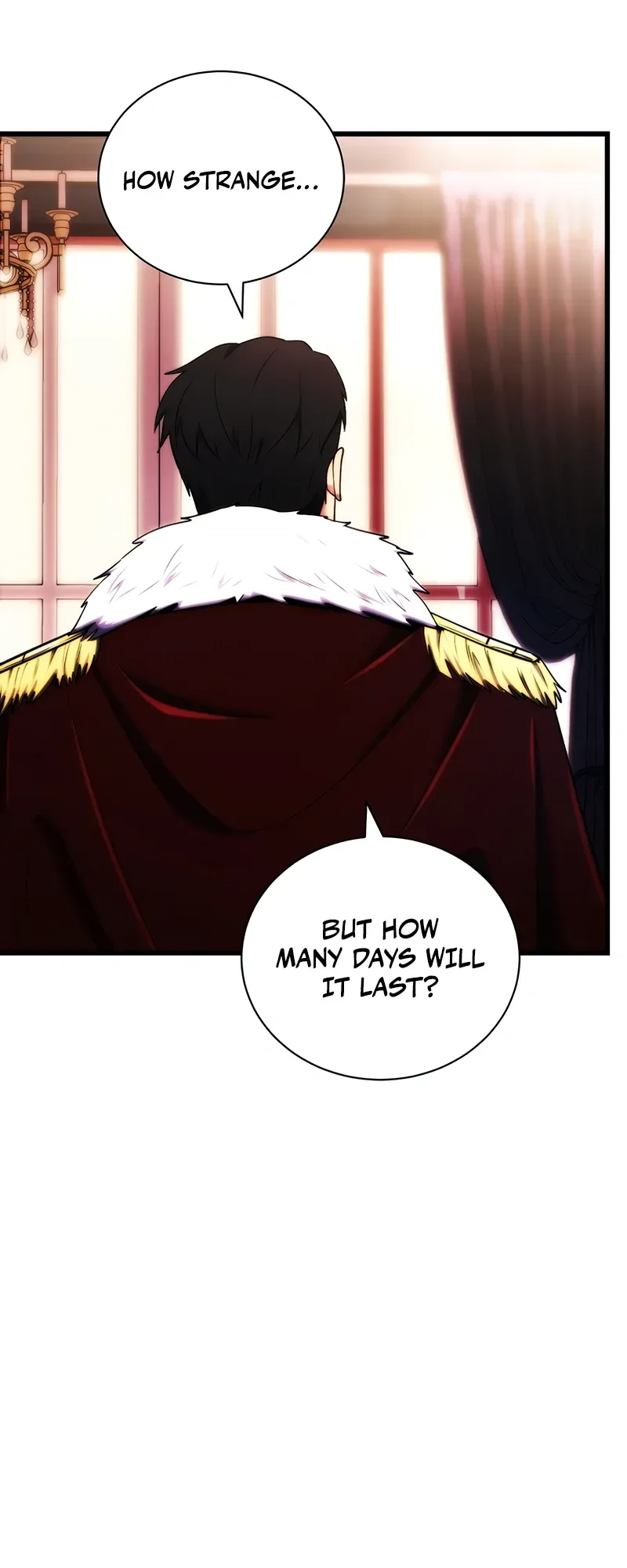 The Marquis' Ducal Son is a Martial Artist Chapter 2 - Page 40