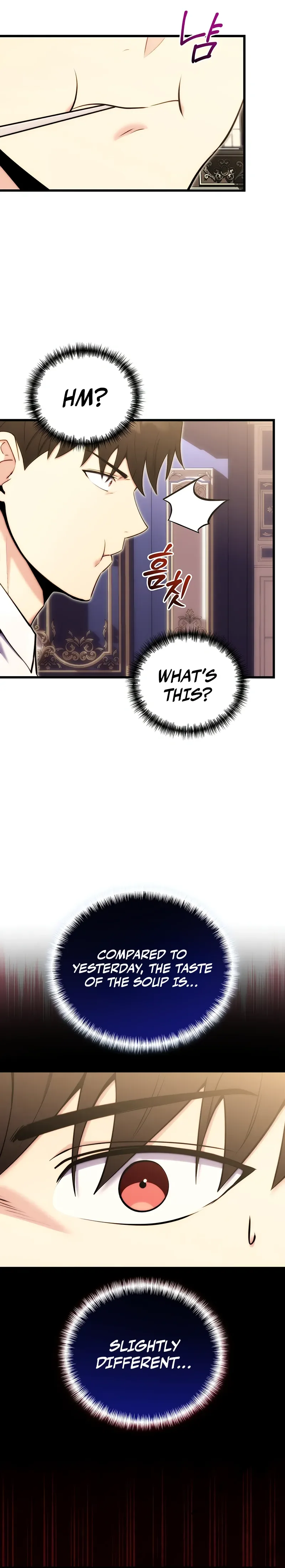 The Marquis' Ducal Son is a Martial Artist Chapter 2 - Page 52