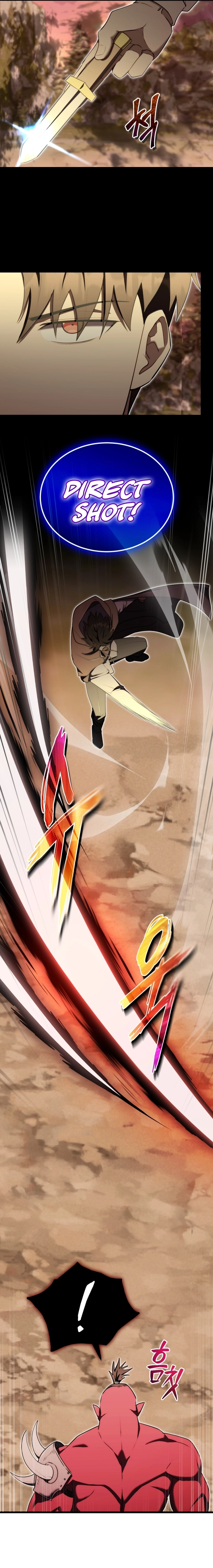 The Marquis' Ducal Son is a Martial Artist Chapter 16 - Page 14