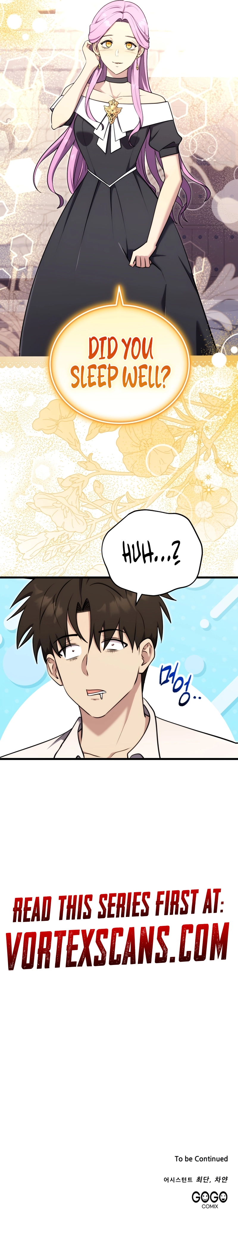 The Marquis' Ducal Son is a Martial Artist Chapter 17 - Page 10