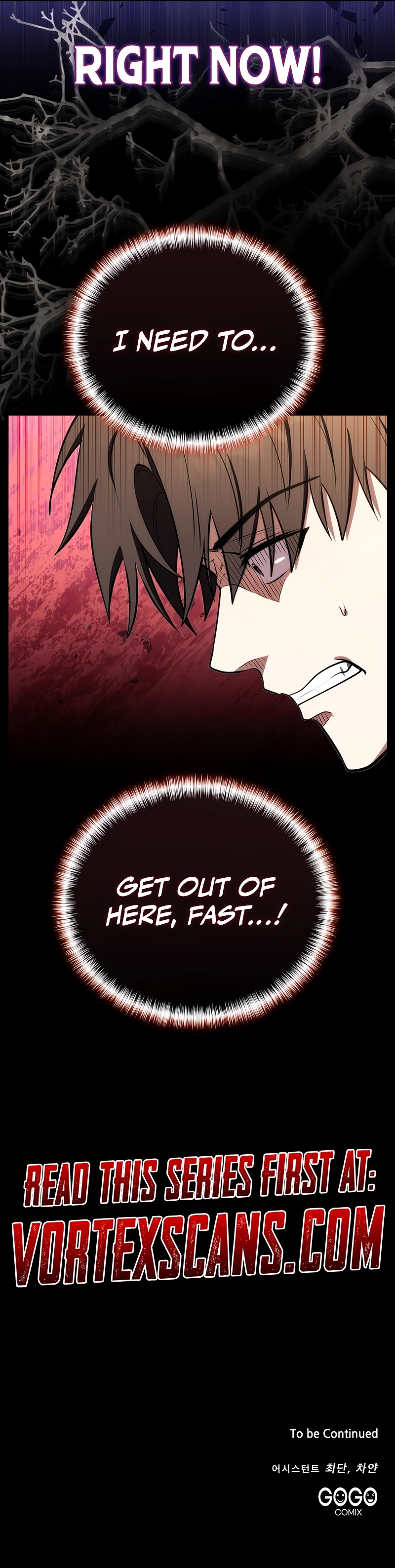 The Marquis' Ducal Son is a Martial Artist Chapter 19 - Page 18