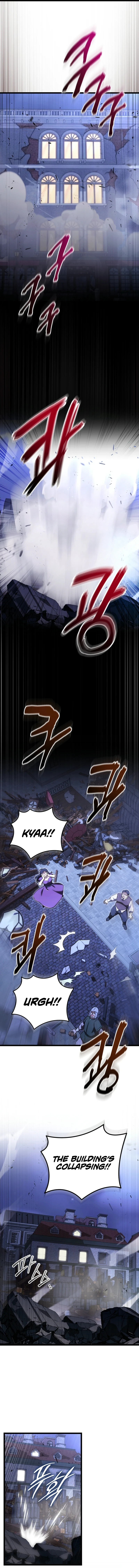 The Marquis' Ducal Son is a Martial Artist Chapter 23 - Page 13