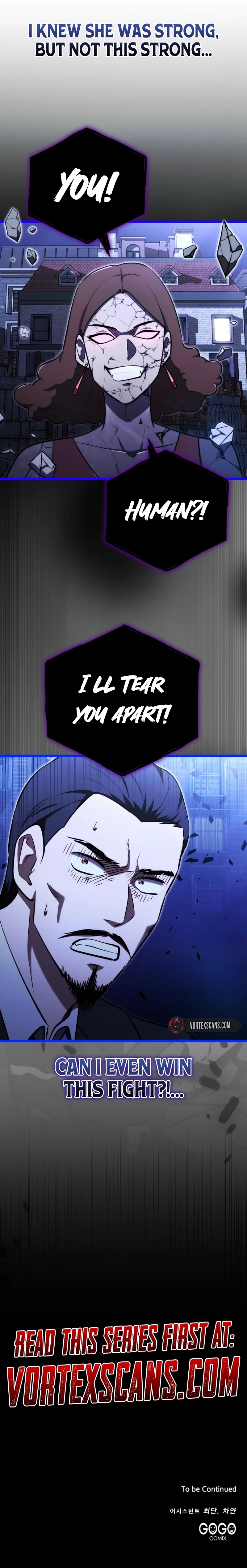 The Marquis' Ducal Son is a Martial Artist Chapter 23 - Page 15