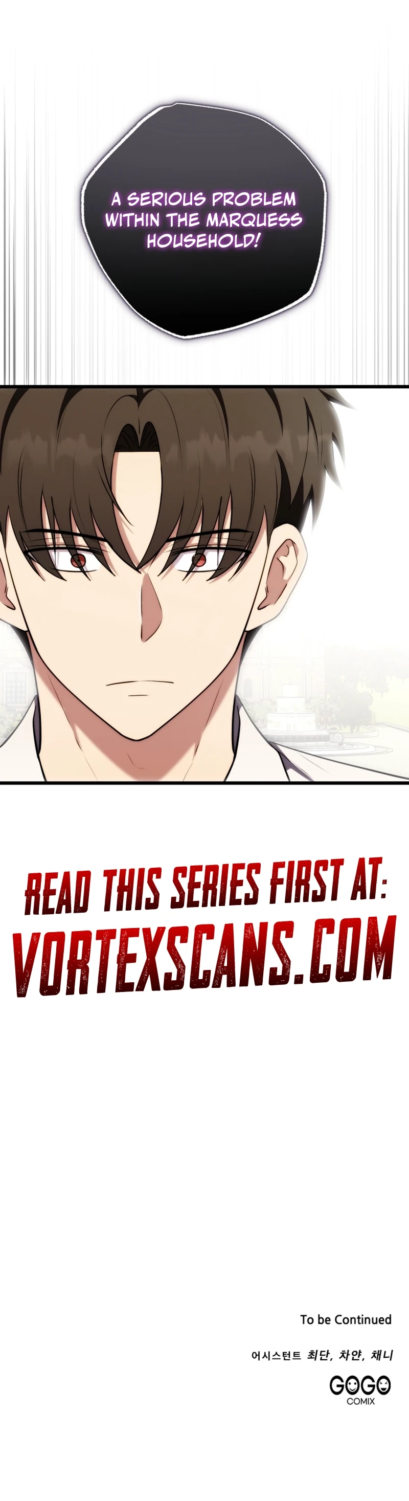 The Marquis' Ducal Son is a Martial Artist Chapter 27 - Page 15