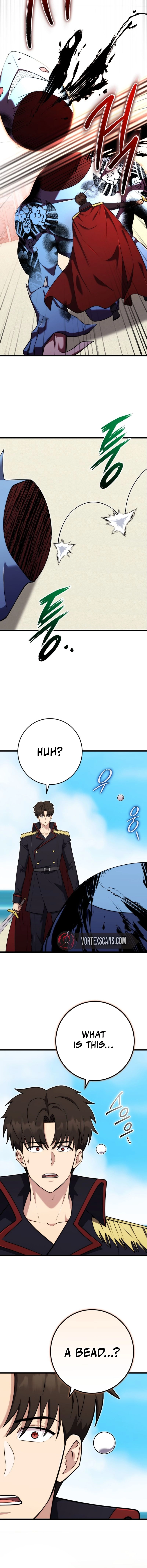 The Marquis' Ducal Son is a Martial Artist Chapter 34 - Page 12