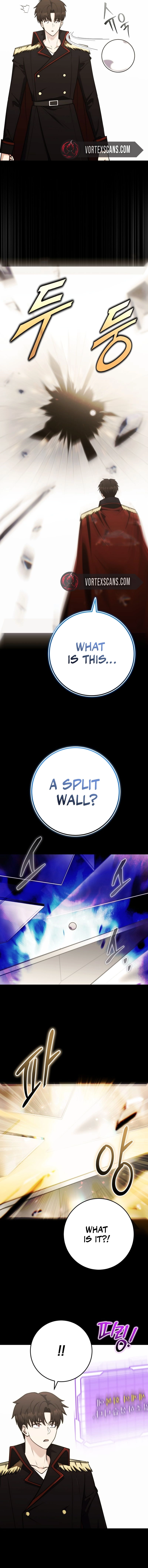 The Marquis' Ducal Son is a Martial Artist Chapter 34 - Page 14