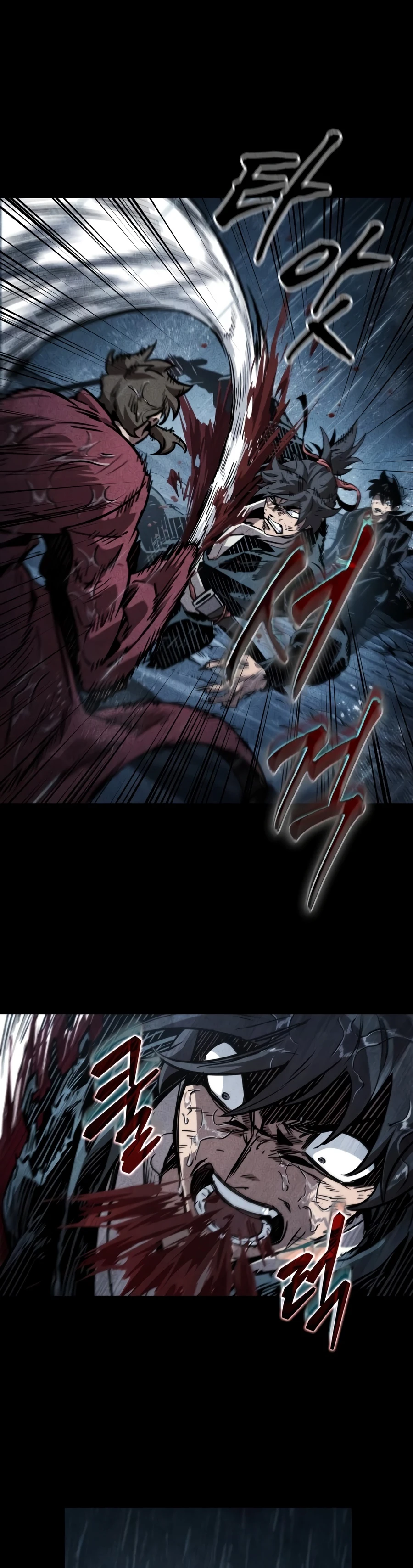 The Martial Genius Who Remembers Everything Chapter 18 - Page 12