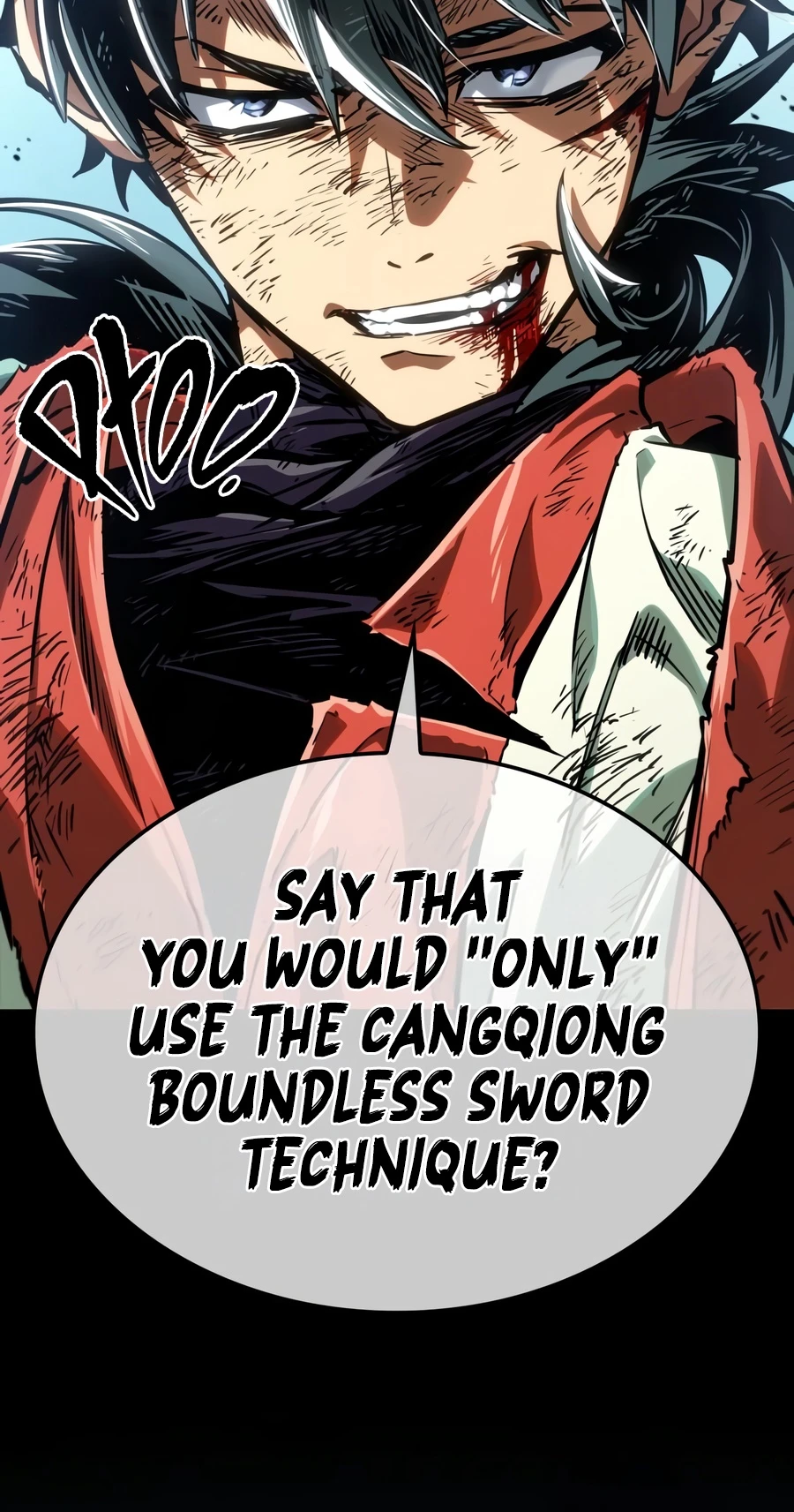 The Martial Genius Who Remembers Everything Chapter 18 - Page 16