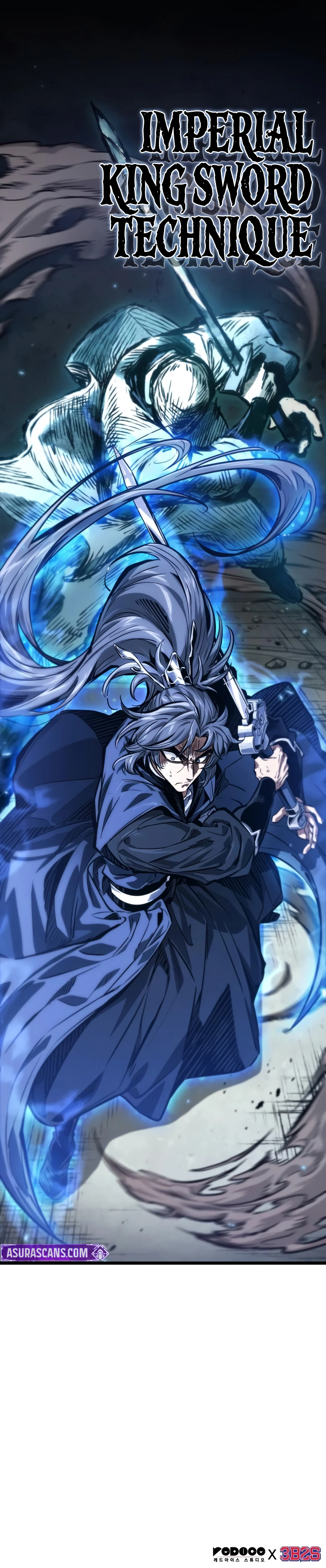 The Martial Genius Who Remembers Everything Chapter 18 - Page 17