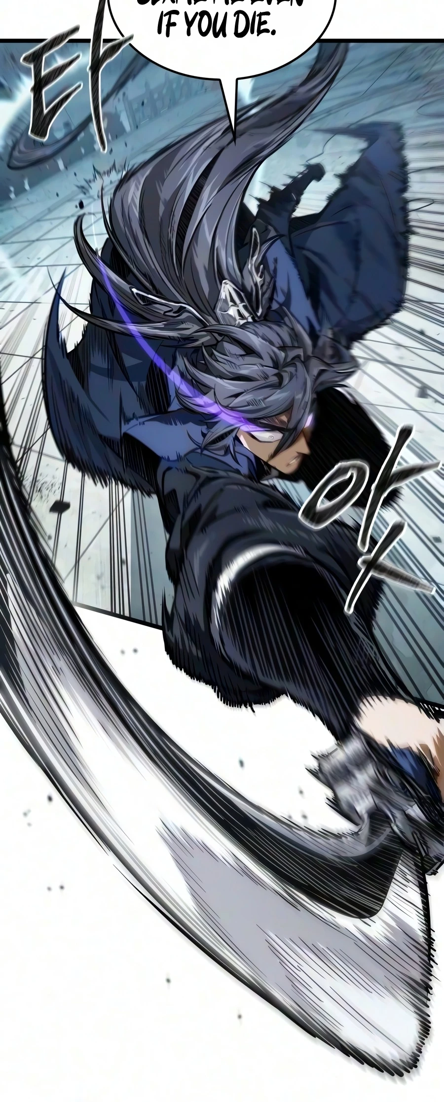 The Martial Genius Who Remembers Everything Chapter 19 - Page 11