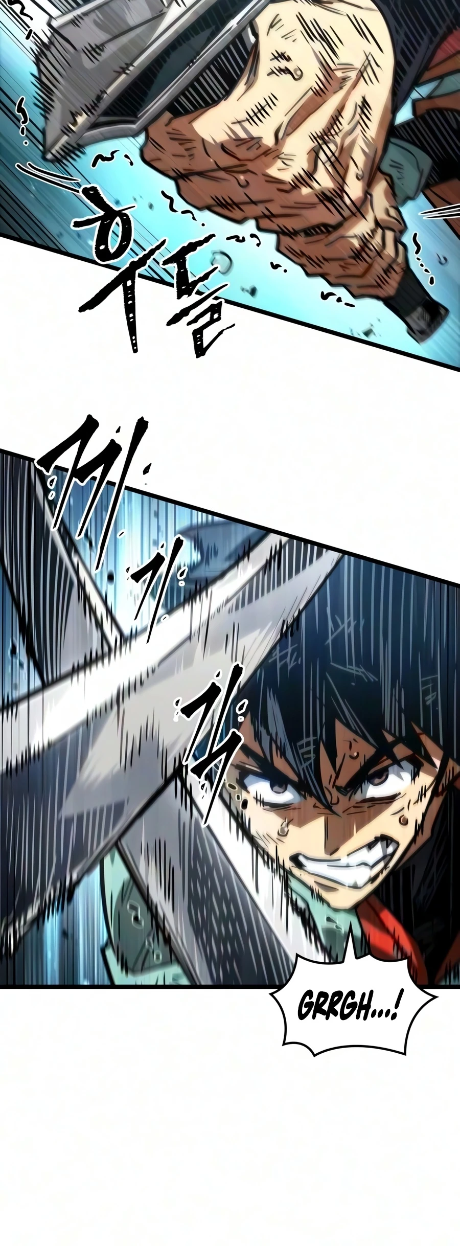 The Martial Genius Who Remembers Everything Chapter 19 - Page 13