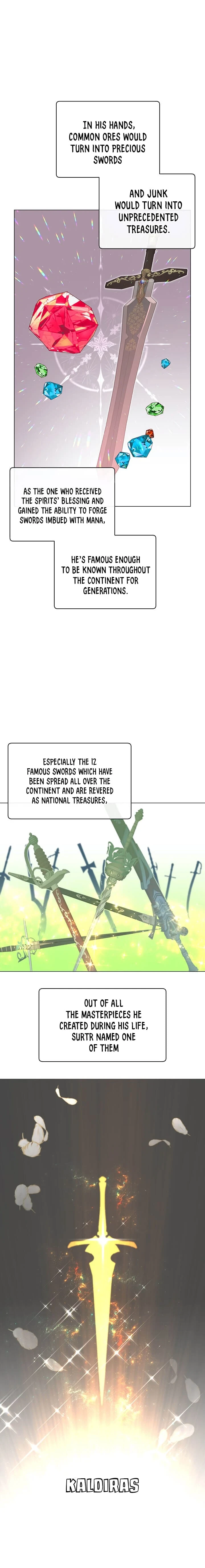 The Max Level Hero has Returned! Chapter 23 - Page 7
