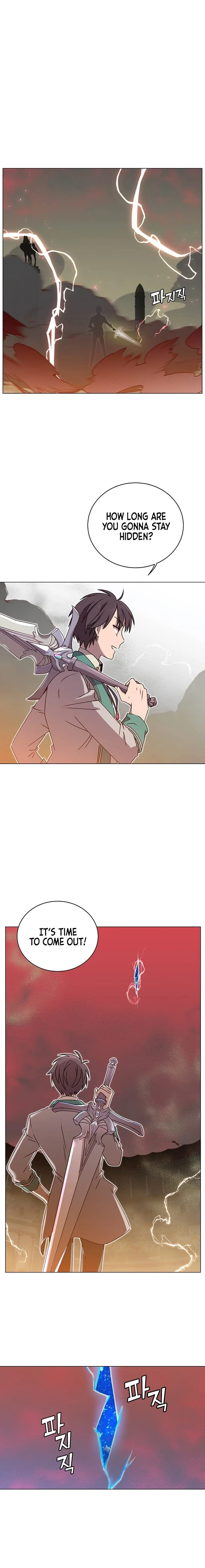 The Max Level Hero has Returned! Chapter 23 - Page 14