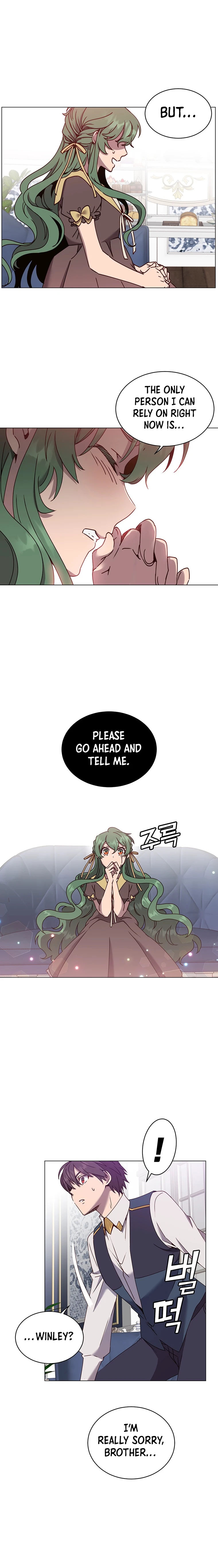 The Max Level Hero has Returned! Chapter 58 - Page 5