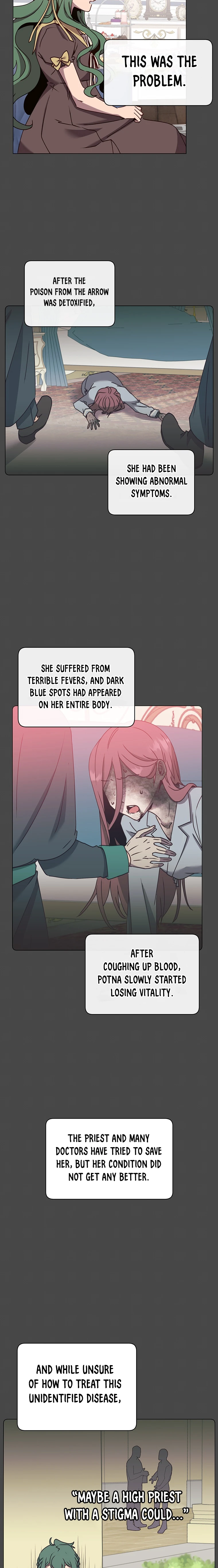 The Max Level Hero has Returned! Chapter 58 - Page 7