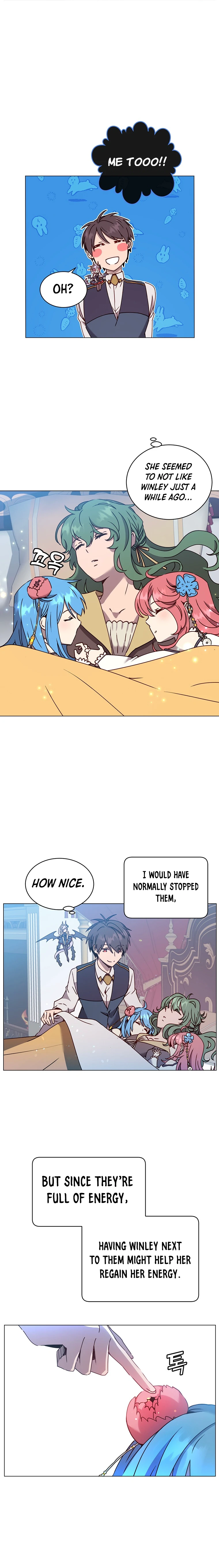 The Max Level Hero has Returned! Chapter 58 - Page 9