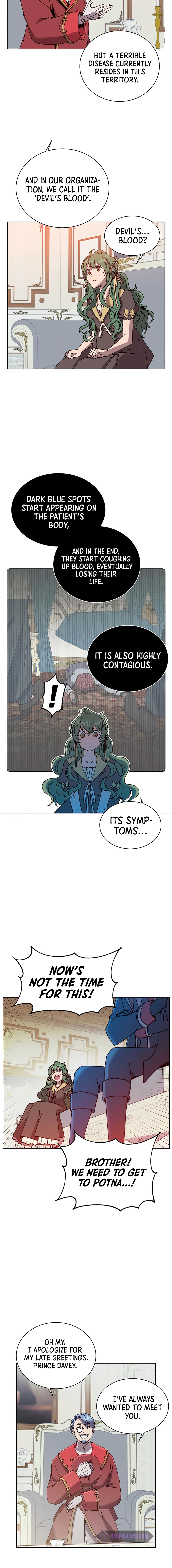 The Max Level Hero has Returned! Chapter 60 - Page 9