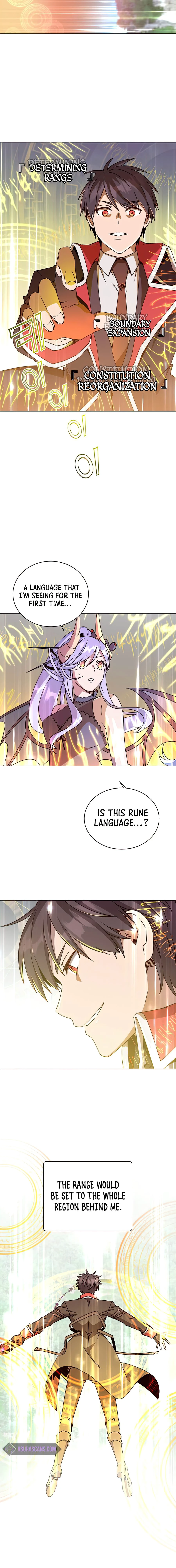 The Max Level Hero has Returned! Chapter 70 - Page 11