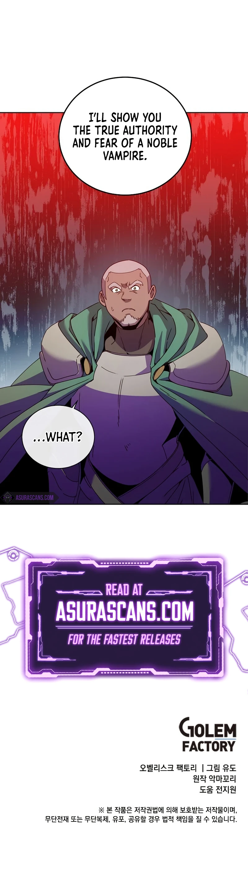 The Max Level Hero has Returned! Chapter 124 - Page 9