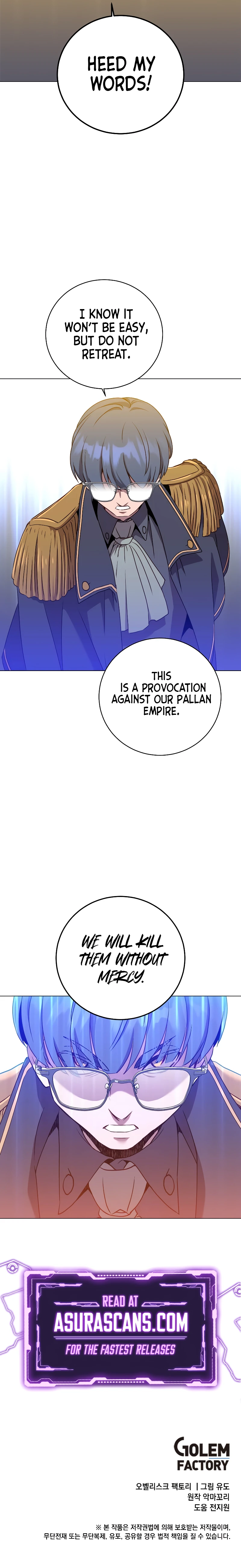 The Max Level Hero has Returned! Chapter 154 - Page 11
