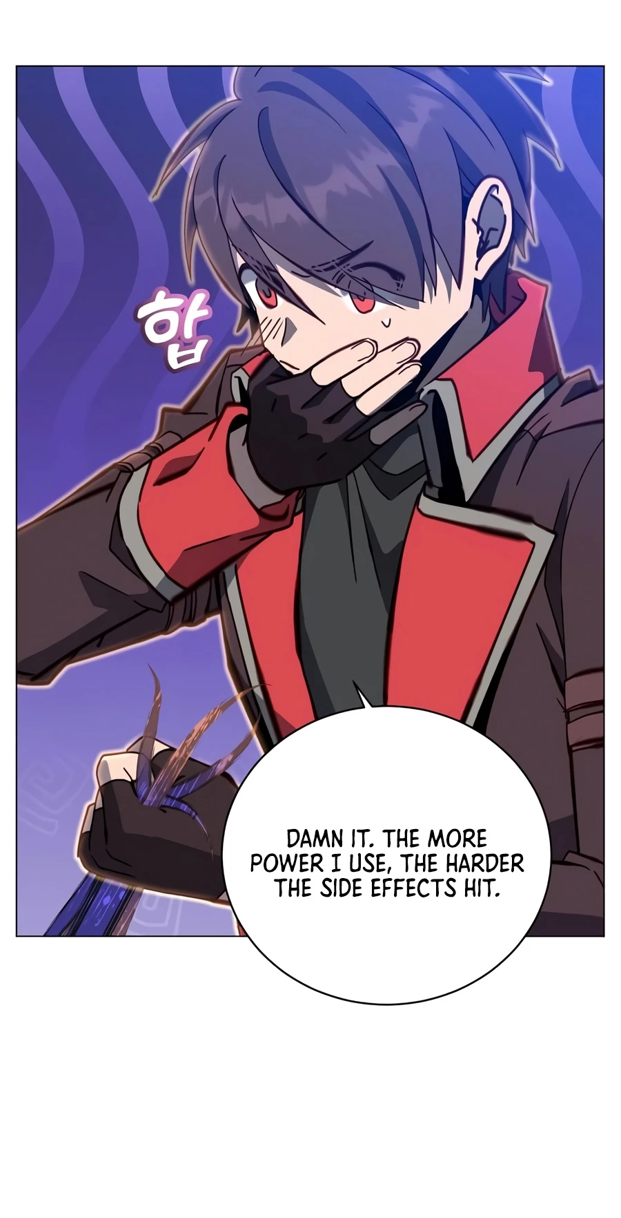 The Max Level Hero has Returned! Chapter 241 - Page 11