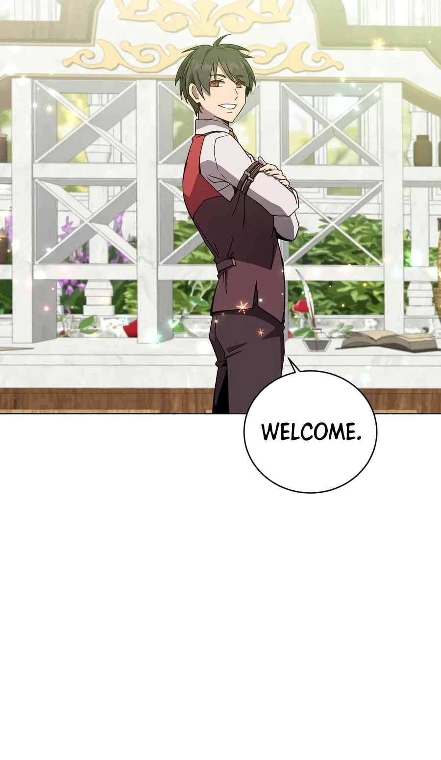The Max Level Hero has Returned! Chapter 242 - Page 7