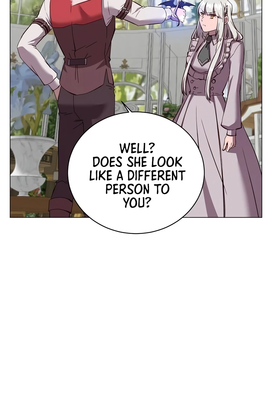 The Max Level Hero has Returned! Chapter 242 - Page 9
