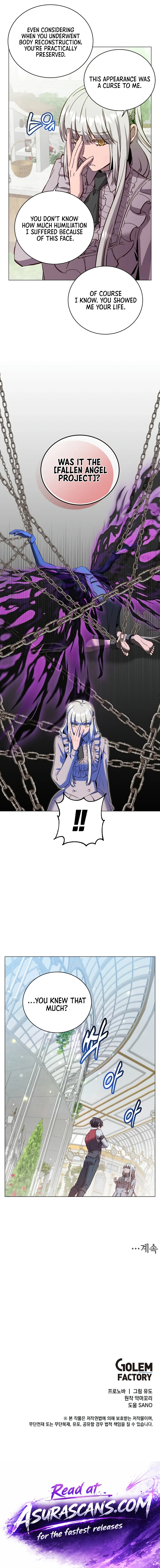 The Max Level Hero has Returned! Chapter 242 - Page 14