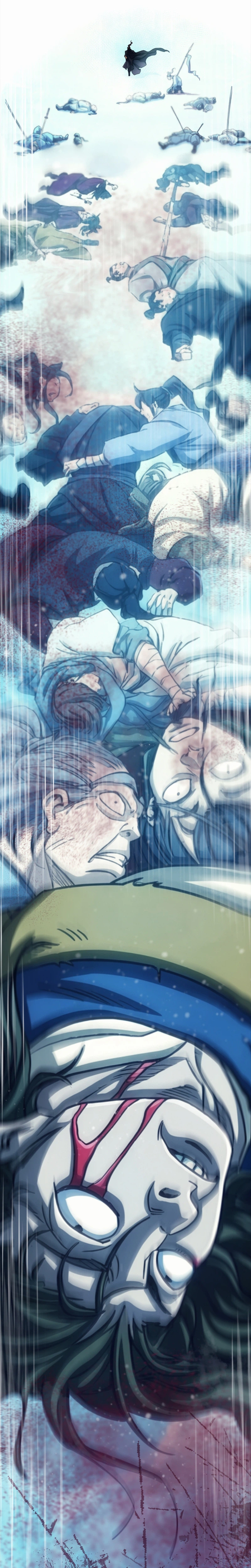 The Misfit Of The Martial World Chapter 1 - Page 9