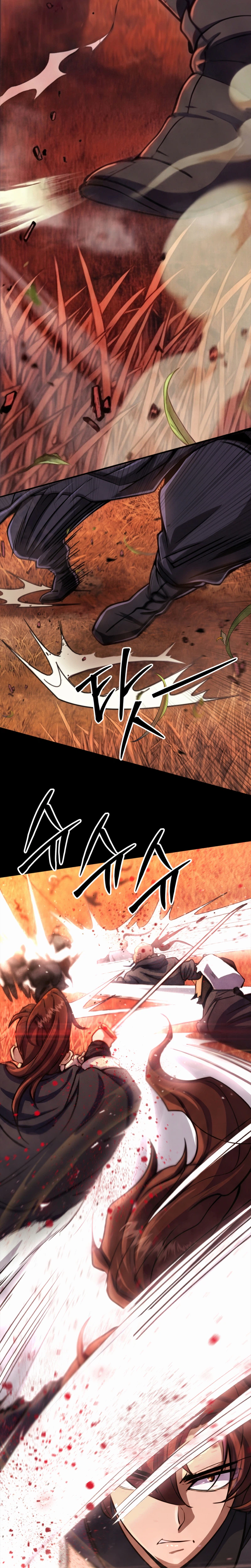 The Misfit Of The Martial World Chapter 1 - Page 15