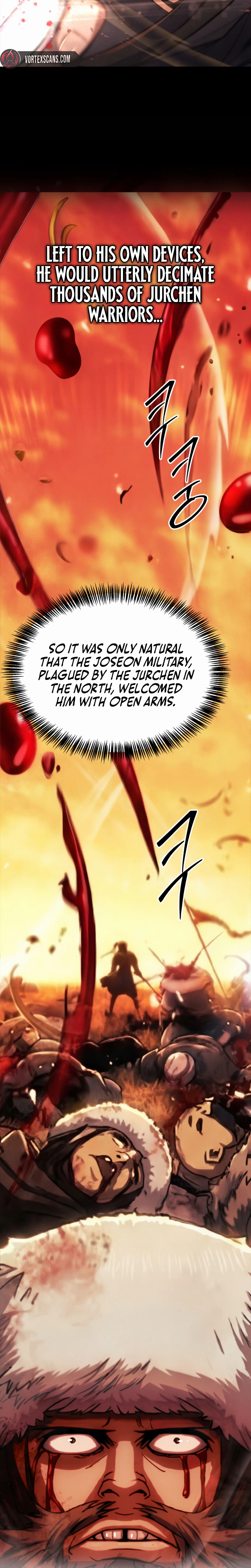 The Misfit Of The Martial World Chapter 1 - Page 16