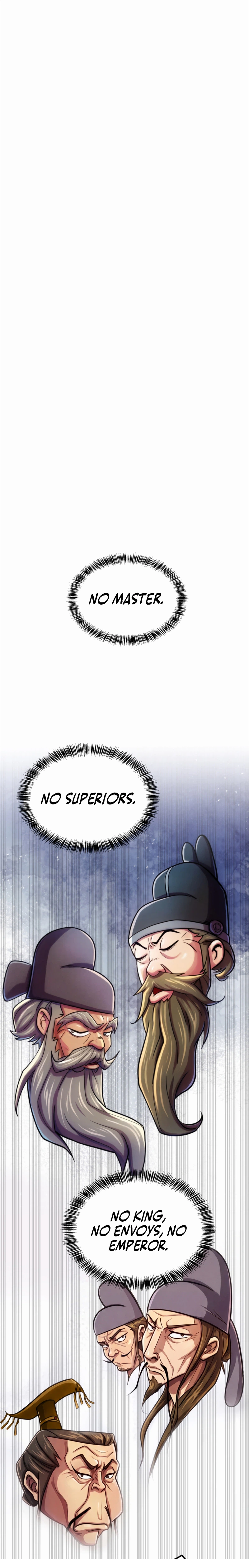 The Misfit Of The Martial World Chapter 1 - Page 30