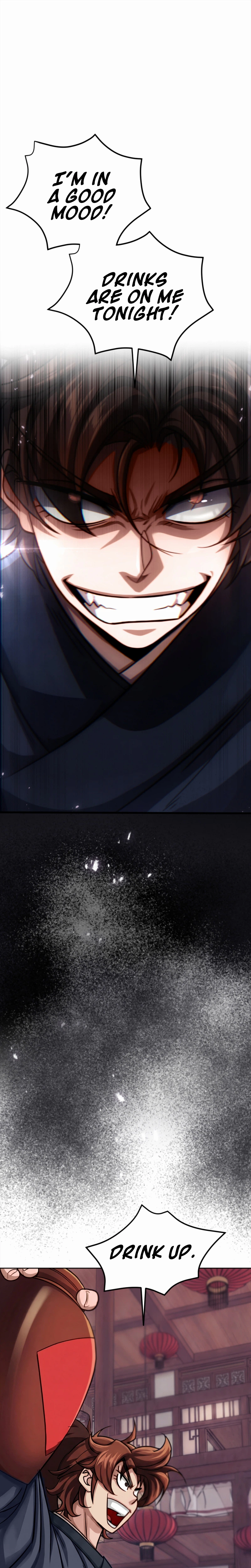 The Misfit Of The Martial World Chapter 1 - Page 32