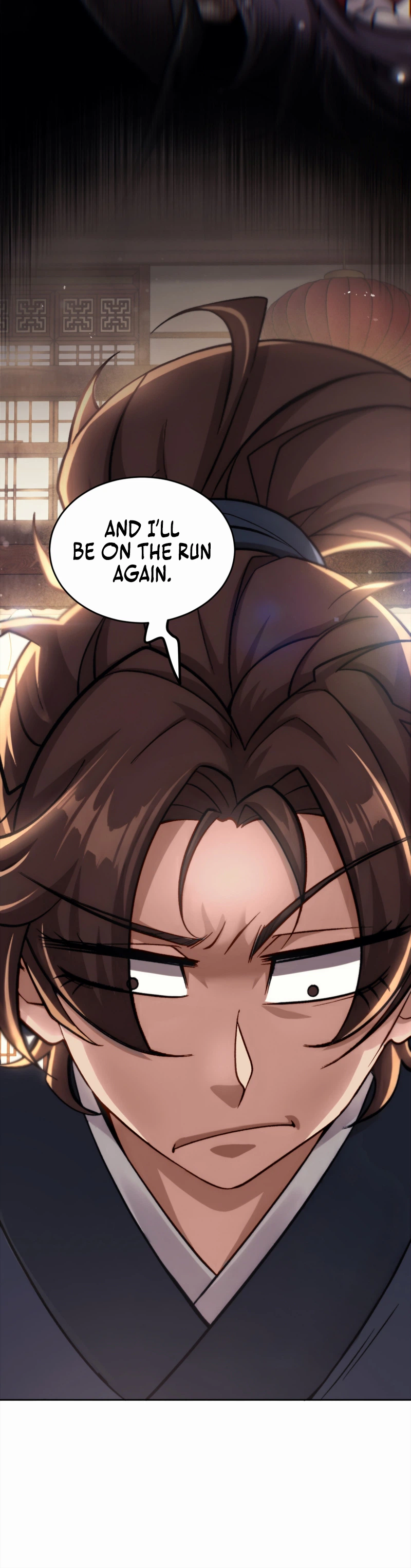The Misfit Of The Martial World Chapter 1 - Page 37