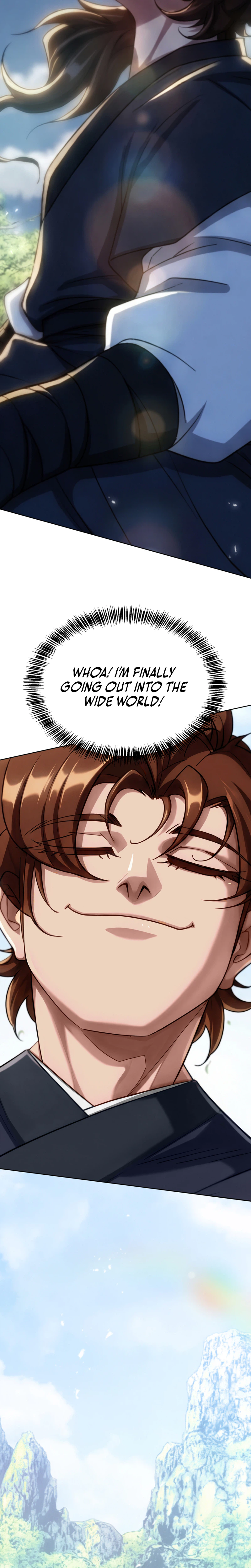 The Misfit Of The Martial World Chapter 2 - Page 37