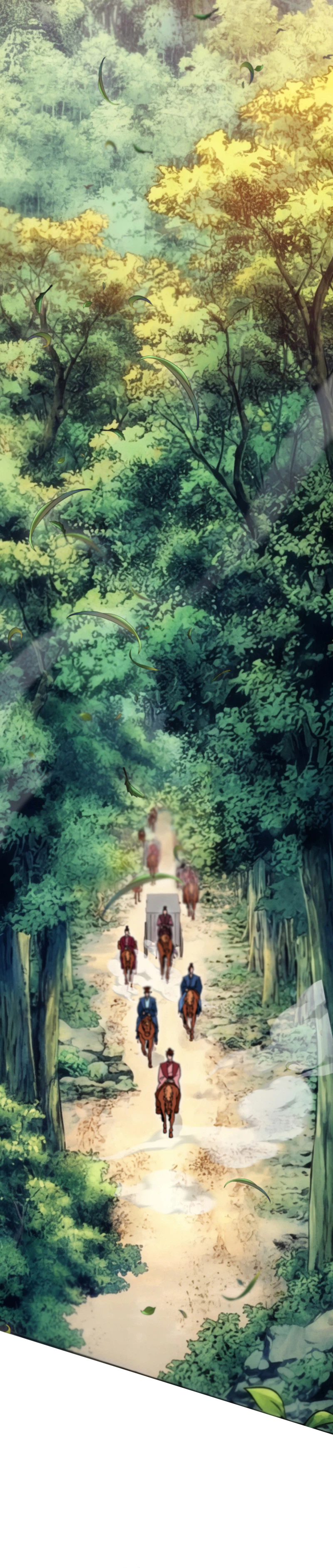 The Misfit Of The Martial World Chapter 2 - Page 43