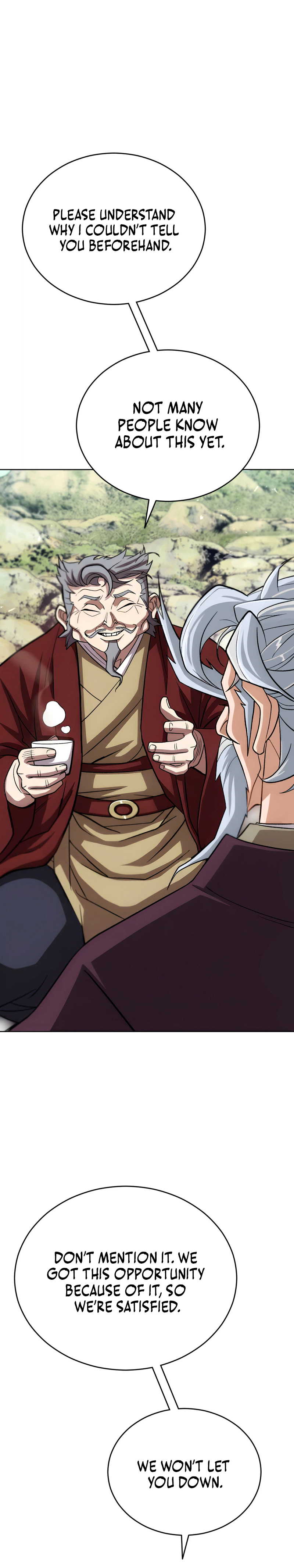 The Misfit Of The Martial World Chapter 2 - Page 49