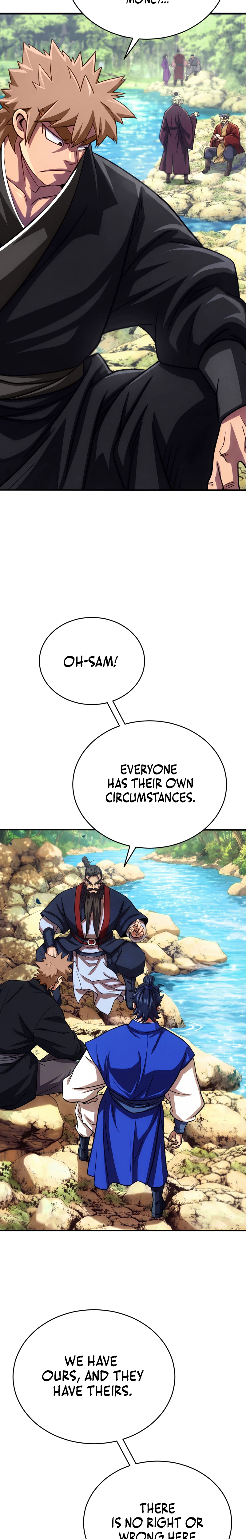 The Misfit Of The Martial World Chapter 2 - Page 51